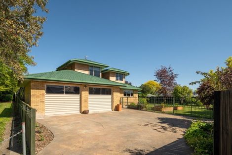 Photo of property in 44 Westhaven Place, Redwoodtown, Blenheim, 7201