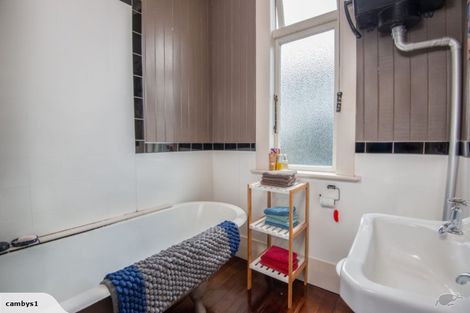 Photo of property in 91 Richardson Street, Saint Kilda, Dunedin, 9012