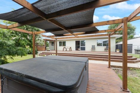 Photo of property in 6 Depot Street, Tirau, 3410