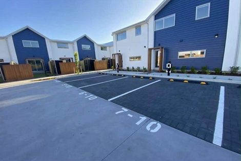 Photo of property in 7/10 Riccarton Road, Riccarton, Christchurch, 8011