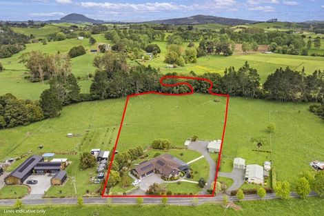 Photo of property in 51 Dunrobin Lane, Maungatapere, Whangarei, 0179