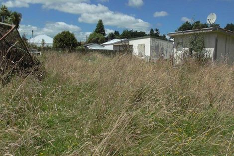 Photo of property in 3 Turnor Street, Eketahuna, 4900