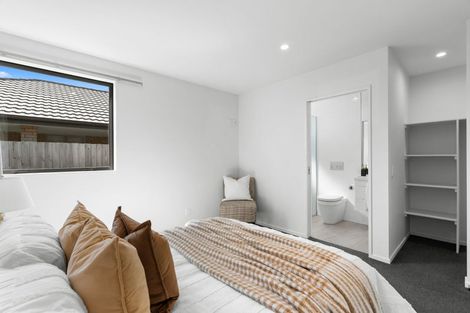 Photo of property in 35 Bradwell Crescent, Halswell, Christchurch, 8025