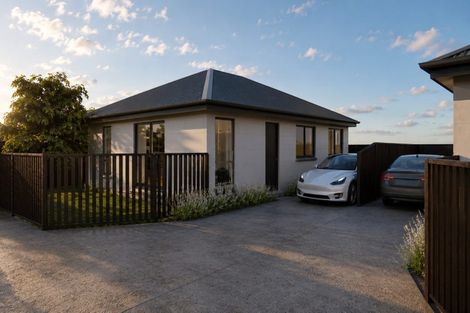 Photo of property in 47 Rotokauri Road, Nawton, Hamilton, 3200