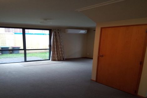 Photo of property in 3/58 Bishop Street, St Albans, Christchurch, 8014