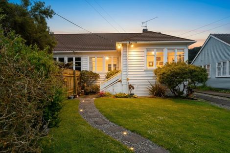 Photo of property in 23 Feist Street, Naenae, Lower Hutt, 5011