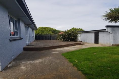 Photo of property in 1 Ward Street, Waverley, Invercargill, 9810