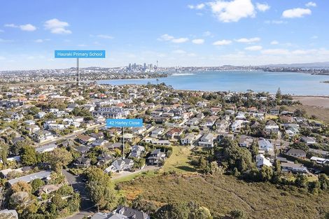 Photo of property in 42 Harley Close, Hauraki, Auckland, 0622