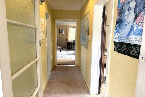 Photo of property in 295 Roa Road, Blackball, 7804