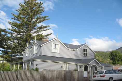 Photo of property in 13 Aylmers Valley Road, Akaroa, 7520