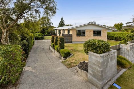 Photo of property in 20 Truby King Street, Merrilands, New Plymouth, 4312