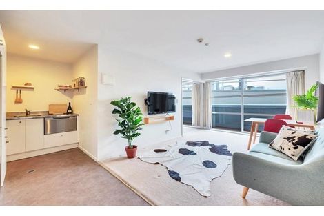 Photo of property in 24/8 Clayton Street, Newmarket, Auckland, 1023