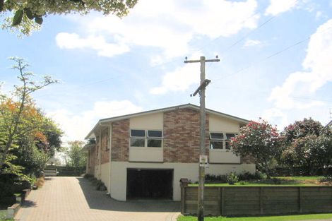 Photo of property in 6 Lynmore Avenue, Lynmore, Rotorua, 3010