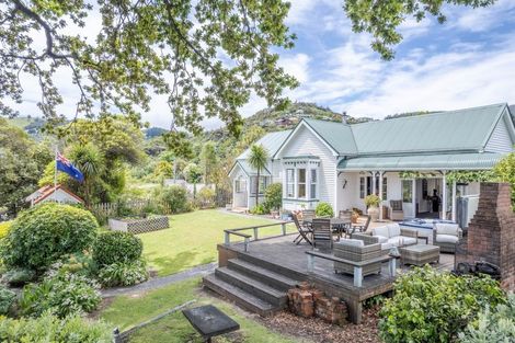 Photo of property in 81 Rue Lavaud, Akaroa, 7520