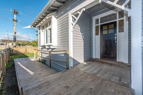 Photo of property in 140 Parsons Street, Springvale, Whanganui, 4501
