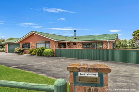 Photo of property in 148 Mosston Road, Westmere, Whanganui, 4501