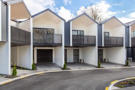 Photo of property in 7/14 Abbotsford Street, Whitiora, Hamilton, 3200