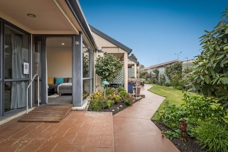 Photo of property in Bishop Selwyn Lifecare, 3/350 Selwyn Street, Addington, Christchurch, 8024