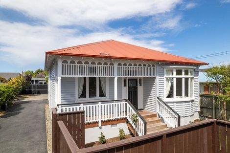 Photo of property in 115 Hawke Street, New Brighton, Christchurch, 8083