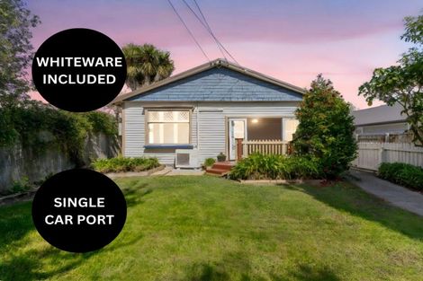 Photo of property in 1/56 Cornwall Street, St Albans, Christchurch, 8014