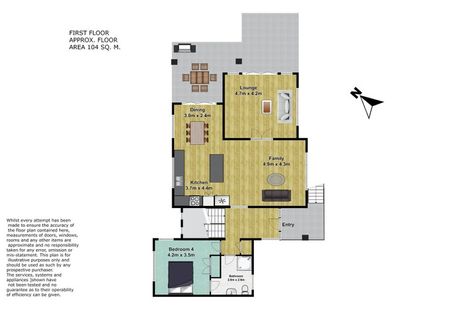 Photo of property in 2/304 Beach Road, Campbells Bay, Auckland, 0630