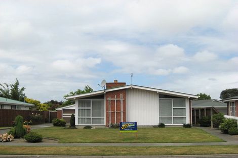 Photo of property in 53 Toorak Avenue, Avonhead, Christchurch, 8042