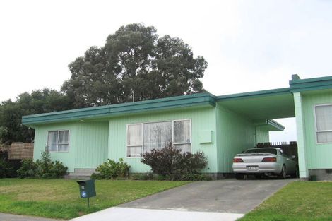 Photo of property in 24 Liverpool Crescent, Tamatea, Napier, 4112