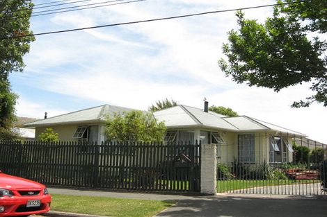 Photo of property in 3 Tenby Place, Avondale, Christchurch, 8061