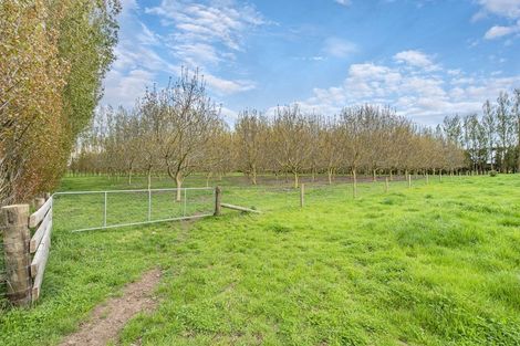 Photo of property in 620 Heslerton Road, Southbridge, Leeston, 7682