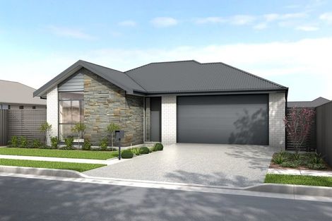 Photo of property in 28 Hanmer Crescent, Rangiora, 7400