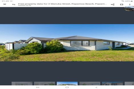 Photo of property in 2 Manuka Street, Papamoa Beach, Papamoa, 3118