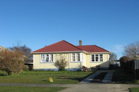 Photo of property in 14 Stirling Street, Windsor, Invercargill, 9810