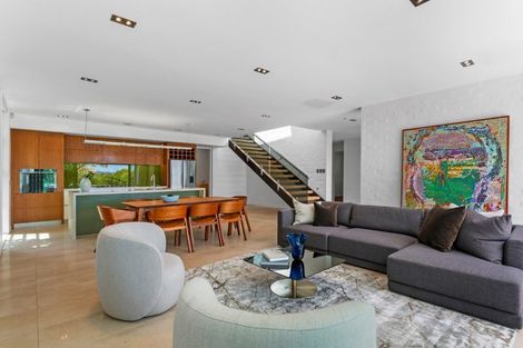 Photo of property in 48a Sunny Brae Crescent, Westmere, Auckland, 1022