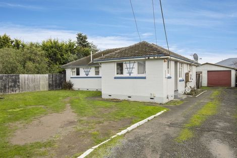 Photo of property in 8 Purbeck Place, Aranui, Christchurch, 8061