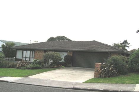 Photo of property in 1 Etherege Place, Howick, Auckland, 2014