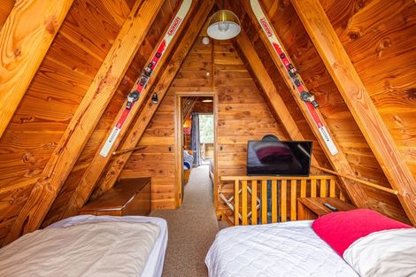 Photo of property in 22b Park Avenue, Ohakune, 4625