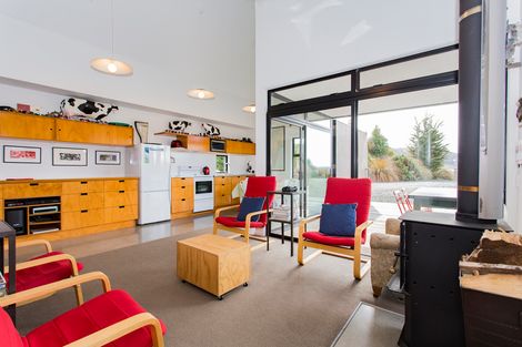 Photo of property in 17 D'archiac Drive, Lake Tekapo, 7999