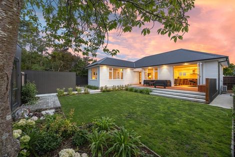Photo of property in 187 Cashmere Road, Hoon Hay, Christchurch, 8025