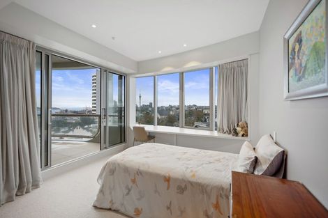 Photo of property in Shangri La Apartments, 6/97 Jervois Road, Herne Bay, Auckland, 1011