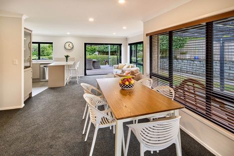Photo of property in 116 Kirton Drive, Riverstone Terraces, Upper Hutt, 5018