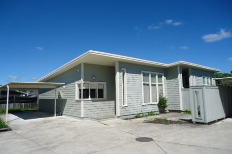 Photo of property in 5d Littler Place, Hamilton East, Hamilton, 3216