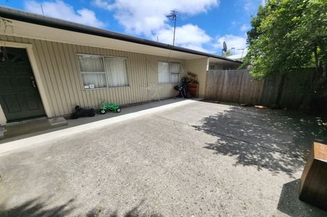 Photo of property in 2/57 Mathesons Road, Phillipstown, Christchurch, 8011