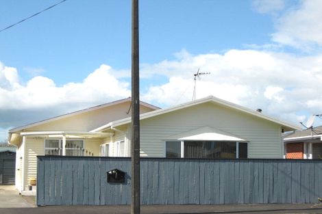 Photo of property in 8 David Street, Westown, New Plymouth, 4310
