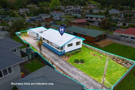 Photo of property in 3 Waiomu Valley Road, Waiomu, Thames, 3575