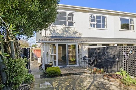 Photo of property in 1/26 Apollo Place, Papanui, Christchurch, 8052