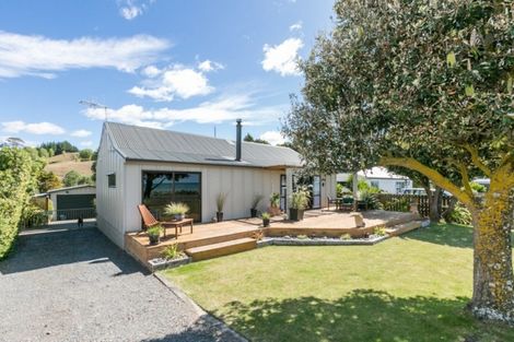 Photo of property in 282 Whirinaki Road, Eskdale, Napier, 4182