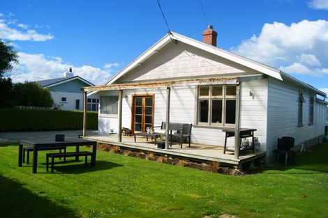 Photo of property in 31 Opie Street, Waimate, 7924