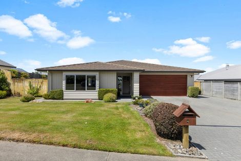 Photo of property in 4 The Pheasant Tail, Nukuhau, Taupo, 3330