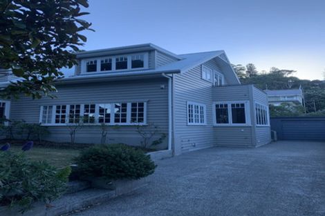 Photo of property in 40 Ventnor Street, Seatoun, Wellington, 6022