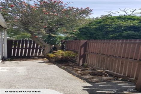 Photo of property in 2/85 Southampton Street, Sydenham, Christchurch, 8023